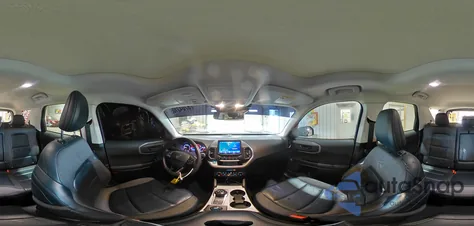 2023 Ford Bronco Sport Outer Banks from USA, damaged, VIN 3FMCR9C62PRD33085